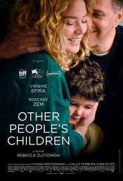 Other People’s Children Poster