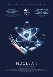 Nuclear Now Movie Poster