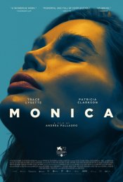 Monica Poster