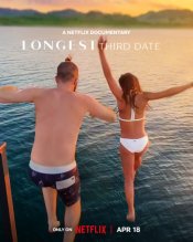 Longest Third Date Movie Poster