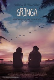 Gringa Movie Poster