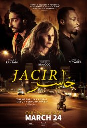 Jacir Movie Poster