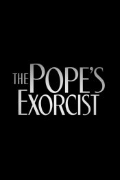 The Pope’s Exorcist Movie Poster