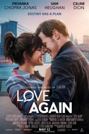 Love Again Poster