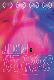 Adam & The Water Movie Poster