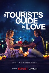 A Tourist’s Guide to Love Poster