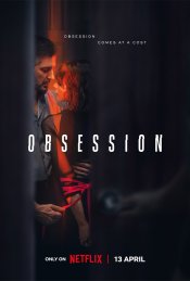 Obsession Poster