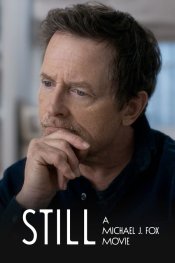 STILL: A Michael J. Fox Movie Poster