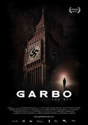 Garbo: The Spy Movie Poster