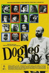 Dogleg Movie Poster