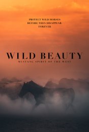 Wild Beauty: Mustang Spirit of the West Movie Poster