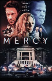 Mercy Movie Poster