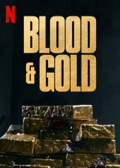 Blood & Gold Movie Poster