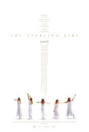 The Starling Girl Poster