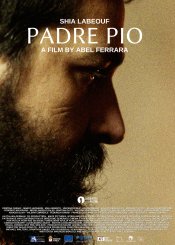 Padre Pio Poster