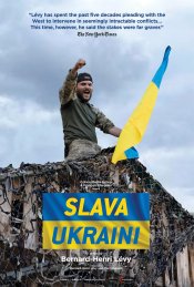 Slava Ukraini Poster