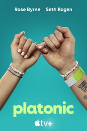 Platonic (series) Movie Poster