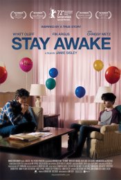 Stay Awake Movie Poster