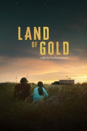 Land of Gold Movie Poster