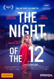 The Night of the 12th Movie Poster