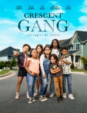 Crescent Gang Movie Poster