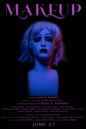 Makeup Movie Poster