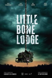 Little Bone Lodge Movie Poster