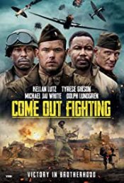 Come Out Fighting Movie Poster