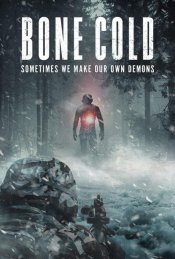 Bone Cold Movie Poster