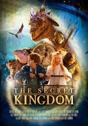 The Secret Kingdom Poster