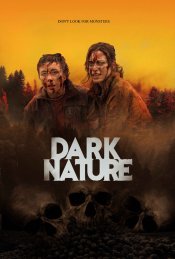 Dark Nature Movie Poster