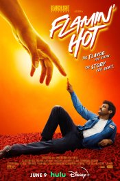 Flamin’ Hot Movie Poster