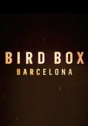 Bird Box Barcelona Poster