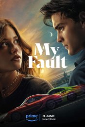 My Fault Movie Poster