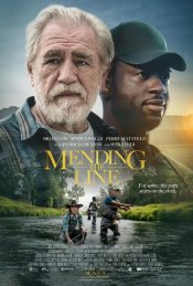 Mending the Line Movie Poster