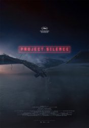 Project Silence Poster