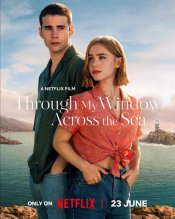 Through My Window: Across the Sea Movie Poster