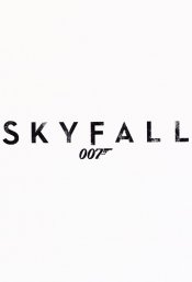 Skyfall Poster