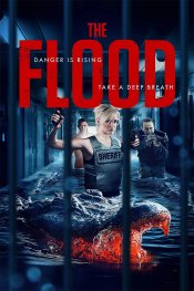 The Flood Poster