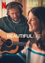 A Beautiful Life Poster