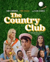 The Country Club Movie Poster