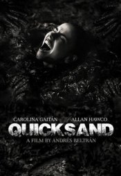 Quicksand Poster