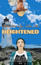 Heightened Movie Poster