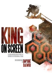 King on Screen Poster