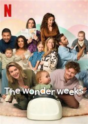 The Wonder Weeks Movie Poster