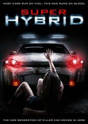 Super Hybrid Movie Poster