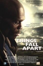 Things Fall Apart Movie Poster