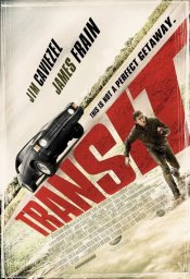 Transit Movie Poster