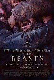 The Beasts Movie Poster