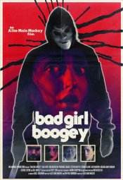 Bad Girl Boogey Movie Poster